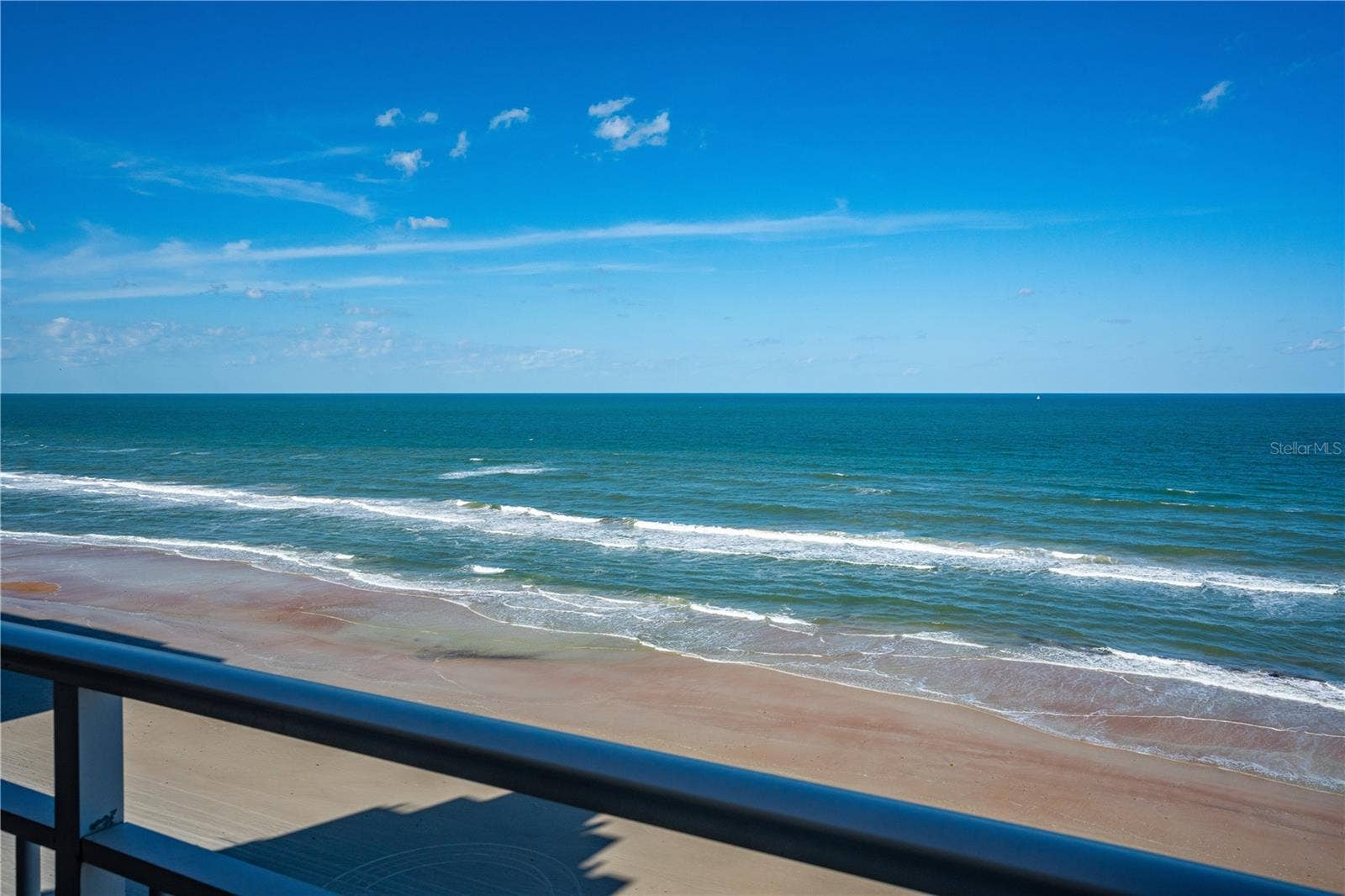 2967 S ATLANTIC AVENUE, #903, Daytona Beach Shores, FL 32118 South end view from Balcony