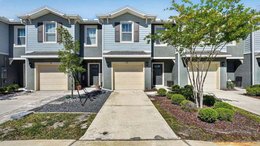 Property photo for 28 BELLA LAGO CIRCLE, Port Orange, FL