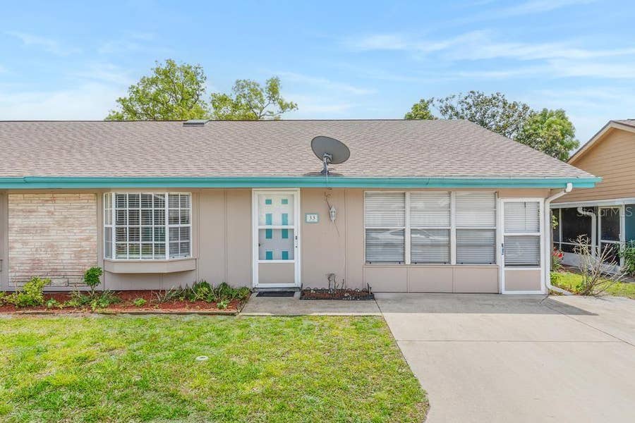 Property photo for 33 SANDRA CIRCLE, New Smyrna Beach, FL