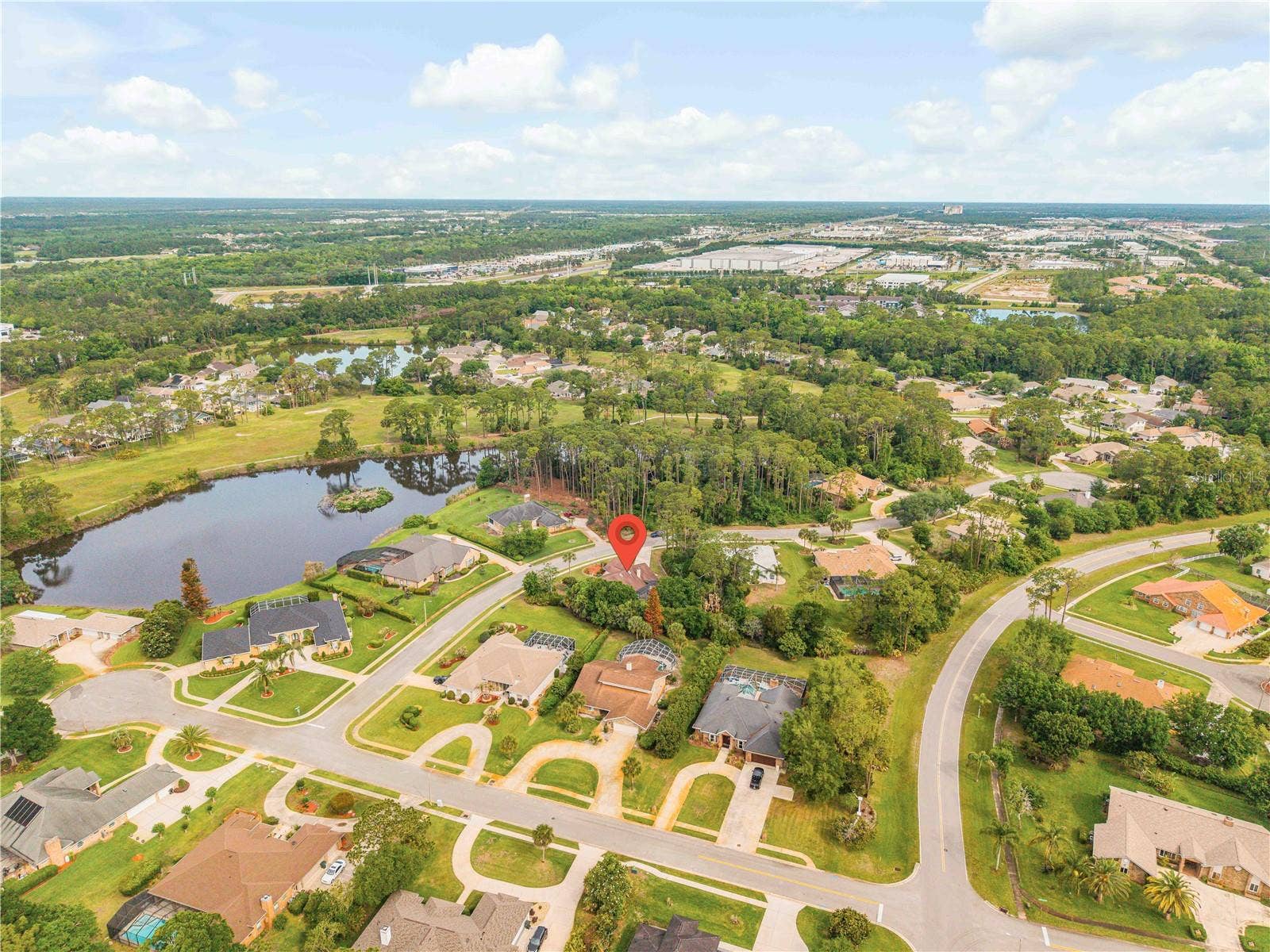 107 MUIRFIELD DRIVE, Daytona Beach, FL 32114 107 MUIRFIELD DRIVE, Daytona Beach, FL 32114