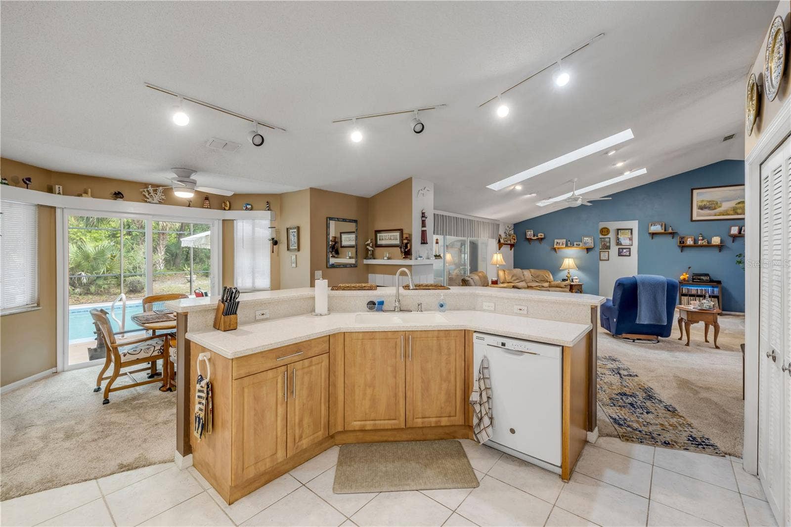 107 MUIRFIELD DRIVE, Daytona Beach, FL 32114 107 MUIRFIELD DRIVE, Daytona Beach, FL 32114