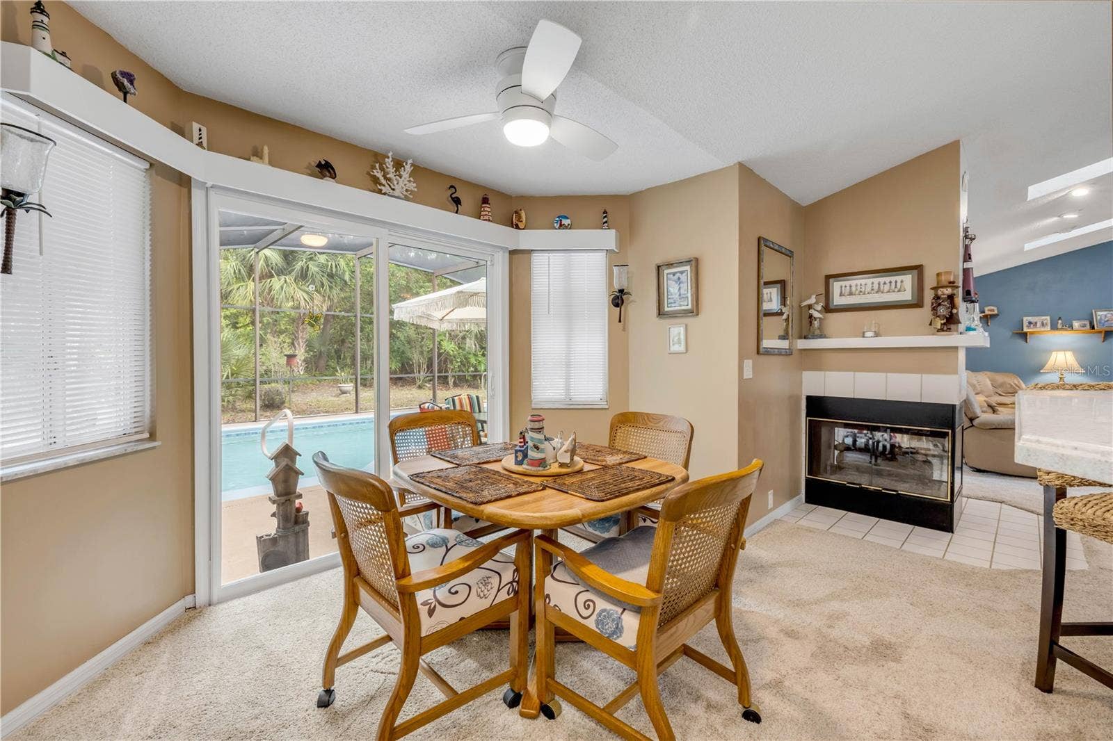 107 MUIRFIELD DRIVE, Daytona Beach, FL 32114 107 MUIRFIELD DRIVE, Daytona Beach, FL 32114