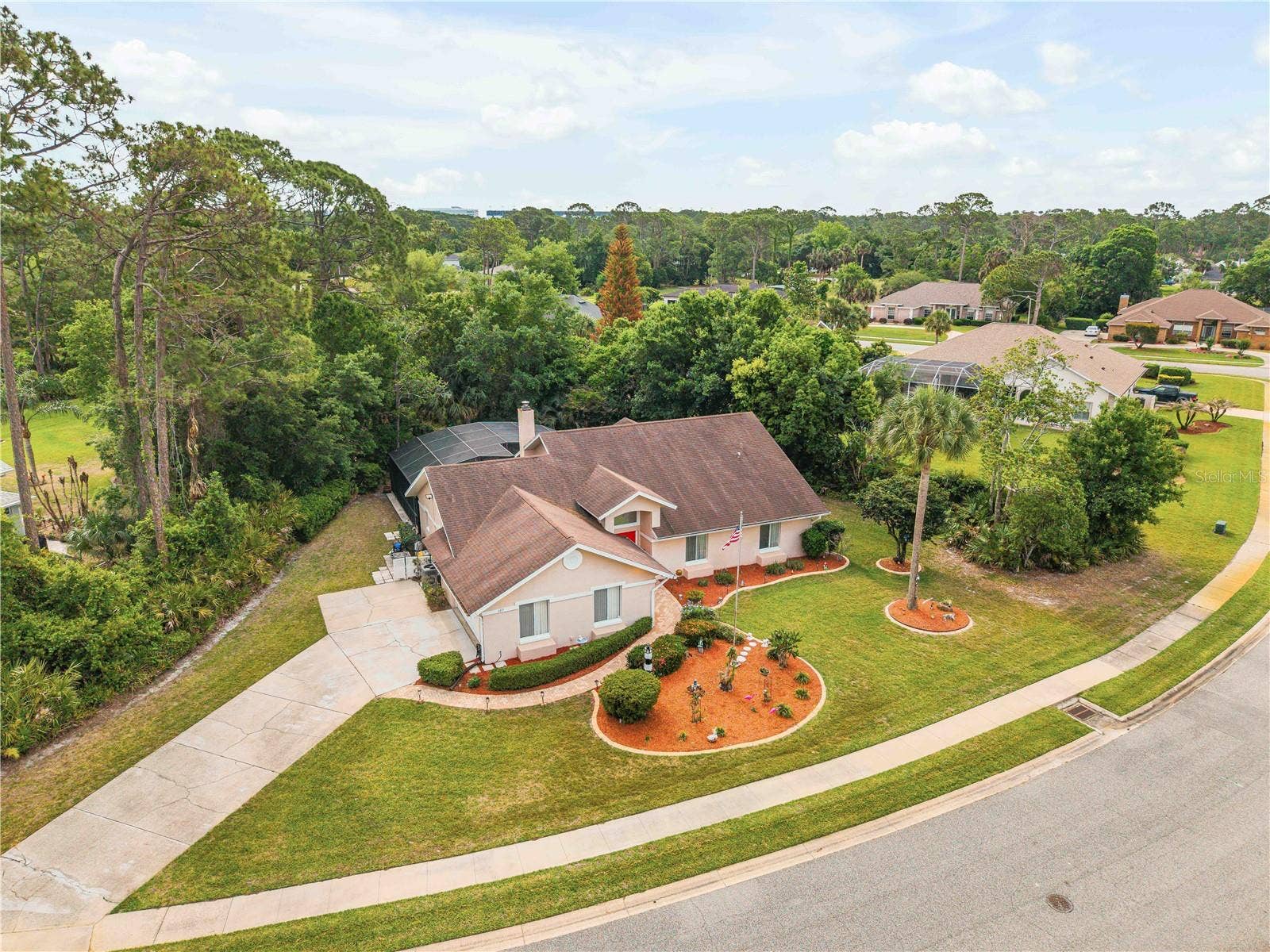 107 MUIRFIELD DRIVE, Daytona Beach, FL 32114 107 MUIRFIELD DRIVE, Daytona Beach, FL 32114