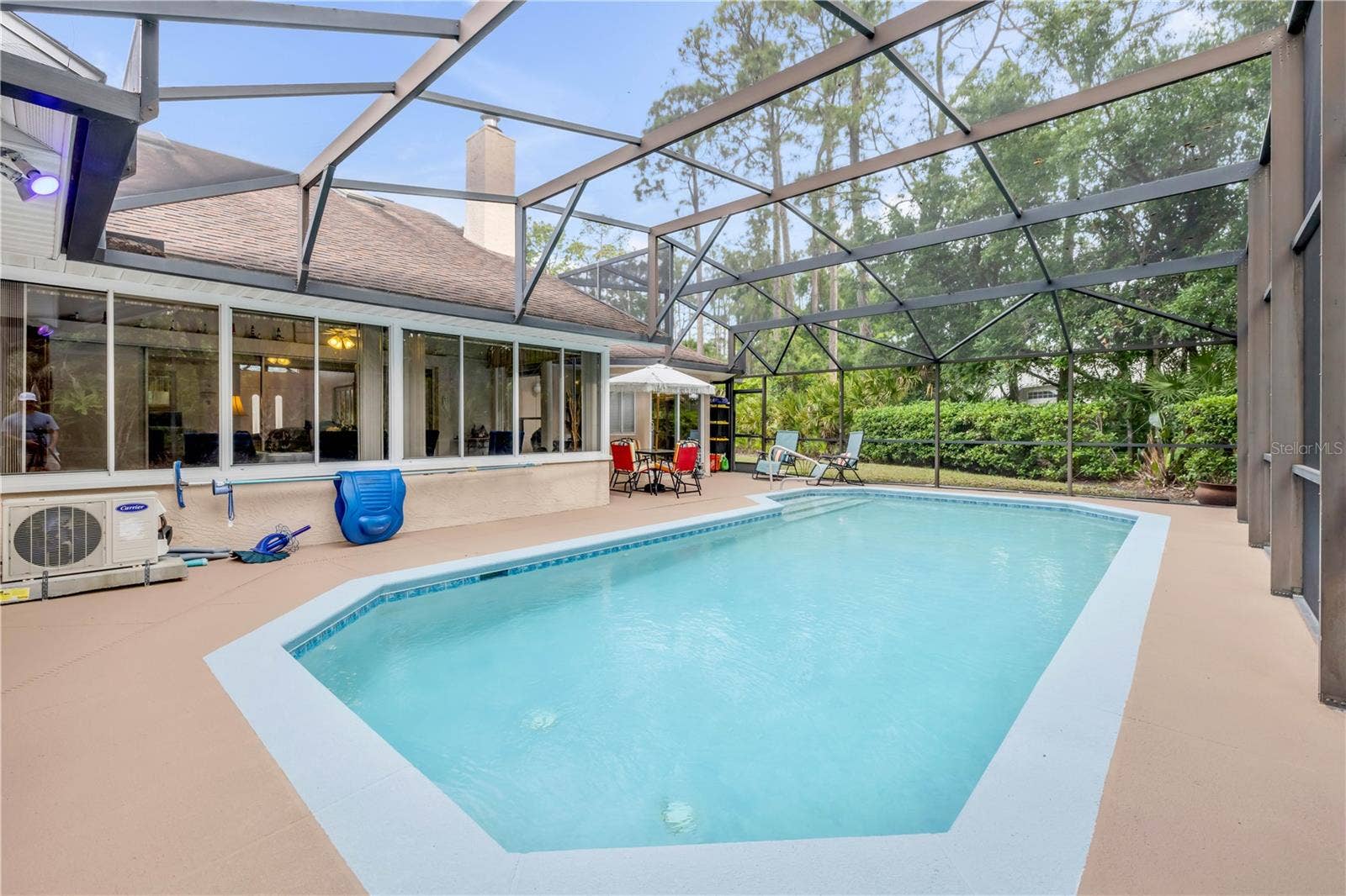 107 MUIRFIELD DRIVE, Daytona Beach, FL 32114 107 MUIRFIELD DRIVE, Daytona Beach, FL 32114