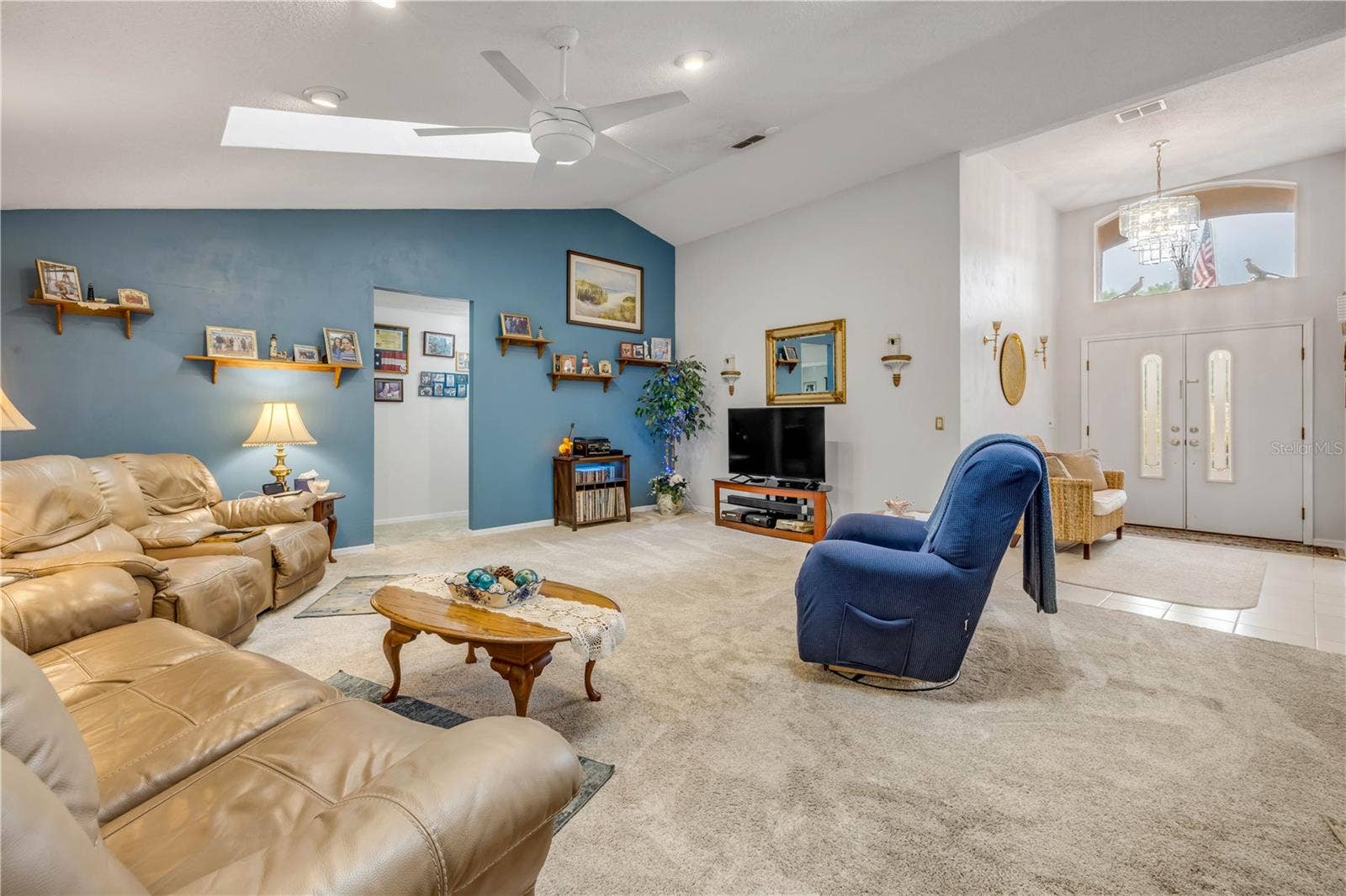 107 MUIRFIELD DRIVE, Daytona Beach, FL 32114 107 MUIRFIELD DRIVE, Daytona Beach, FL 32114
