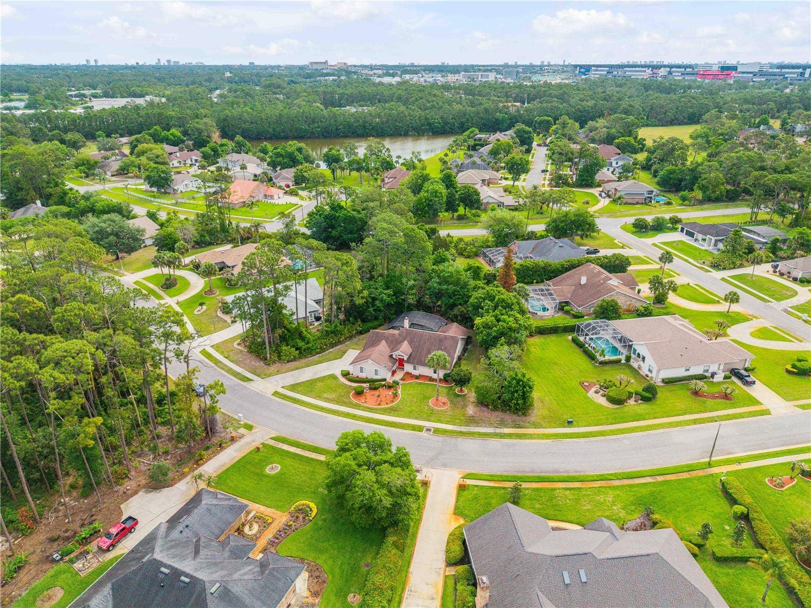 107 MUIRFIELD DRIVE, Daytona Beach, FL 32114 107 MUIRFIELD DRIVE, Daytona Beach, FL 32114