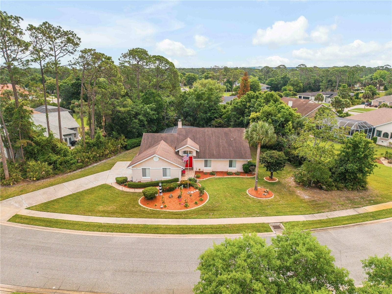 107 MUIRFIELD DRIVE, Daytona Beach, FL 32114 107 MUIRFIELD DRIVE, Daytona Beach, FL 32114