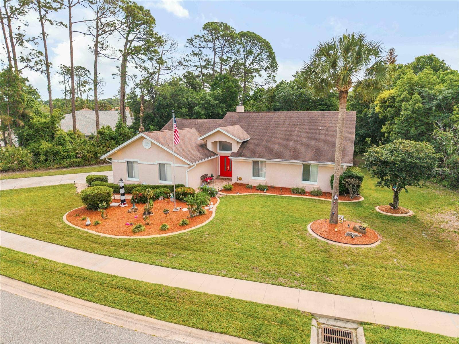 107 MUIRFIELD DRIVE, Daytona Beach, FL 32114 107 MUIRFIELD DRIVE, Daytona Beach, FL 32114