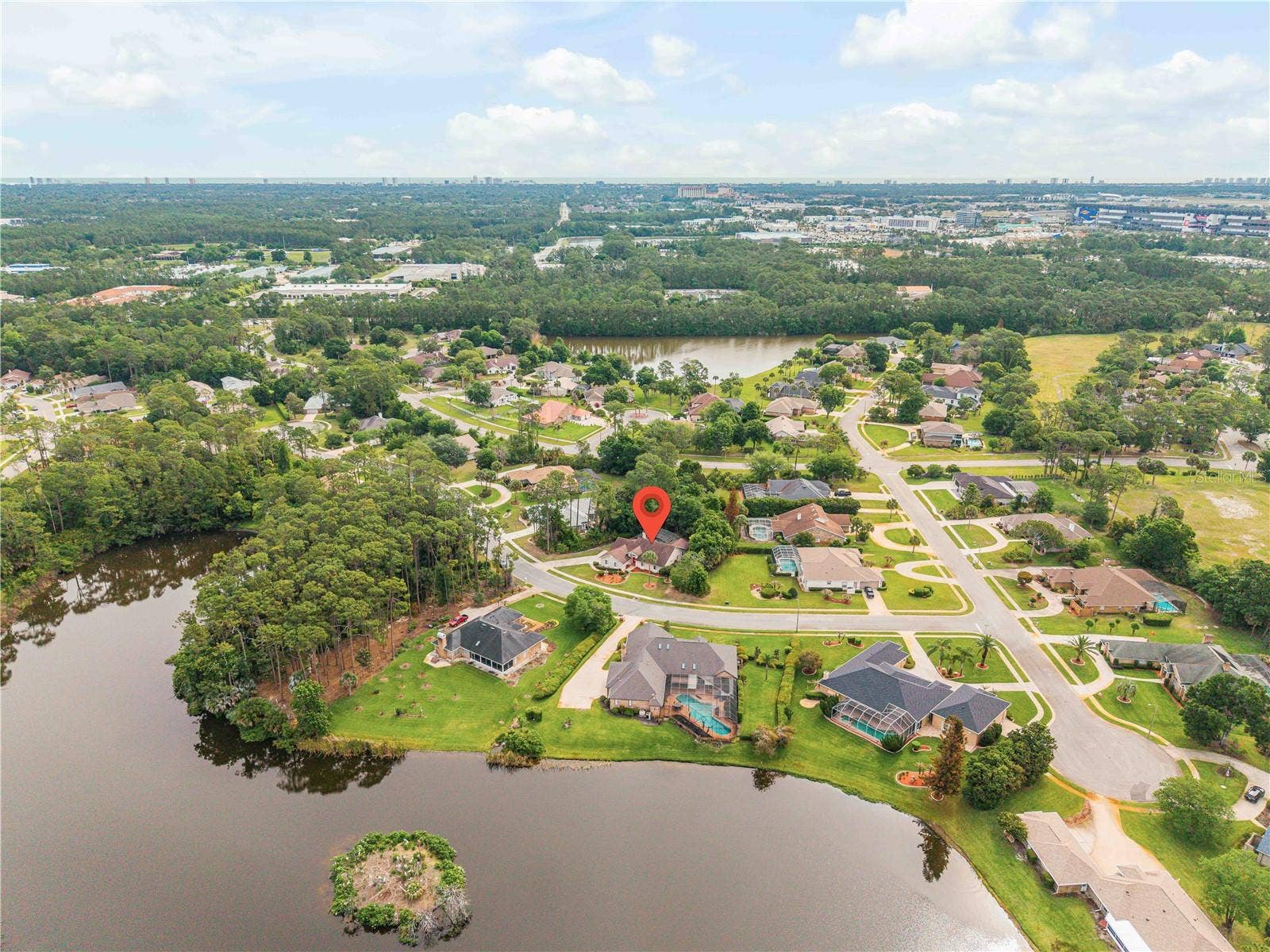 107 MUIRFIELD DRIVE, Daytona Beach, FL 32114 107 MUIRFIELD DRIVE, Daytona Beach, FL 32114