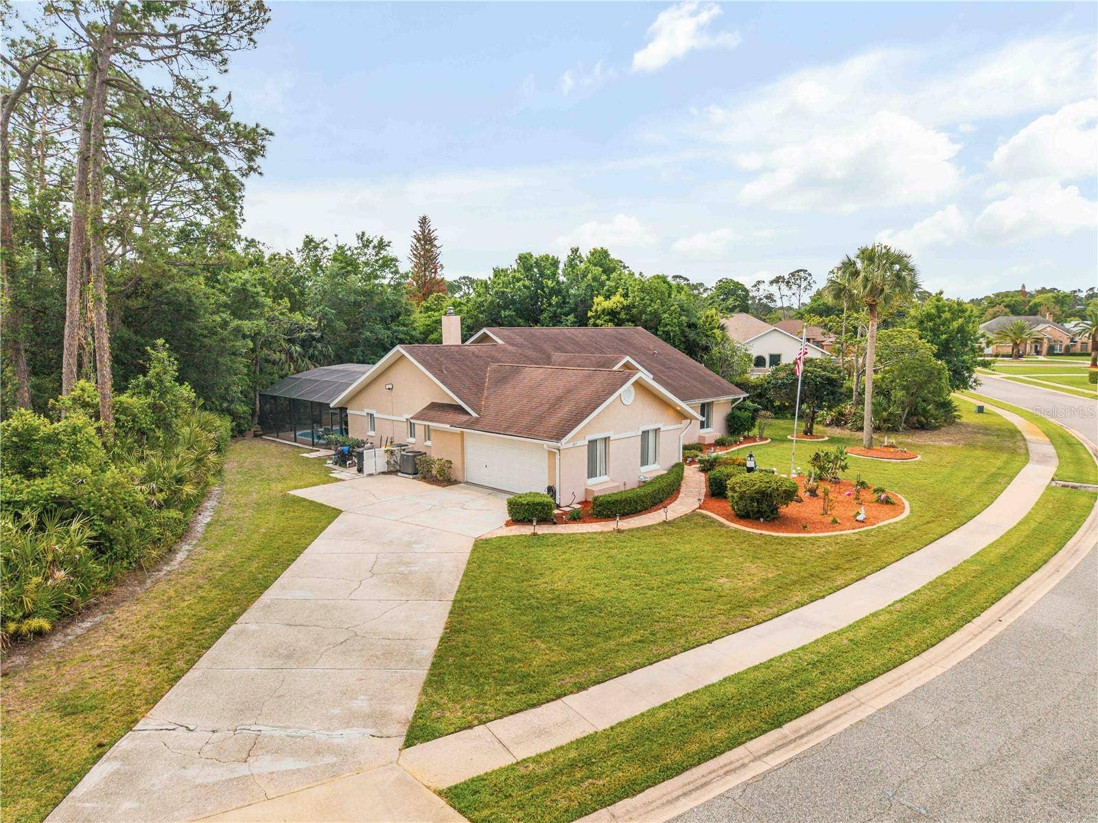 107 MUIRFIELD DRIVE, Daytona Beach, FL 32114 107 MUIRFIELD DRIVE, Daytona Beach, FL 32114