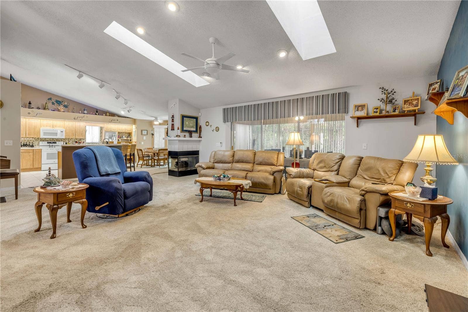 107 MUIRFIELD DRIVE, Daytona Beach, FL 32114 107 MUIRFIELD DRIVE, Daytona Beach, FL 32114