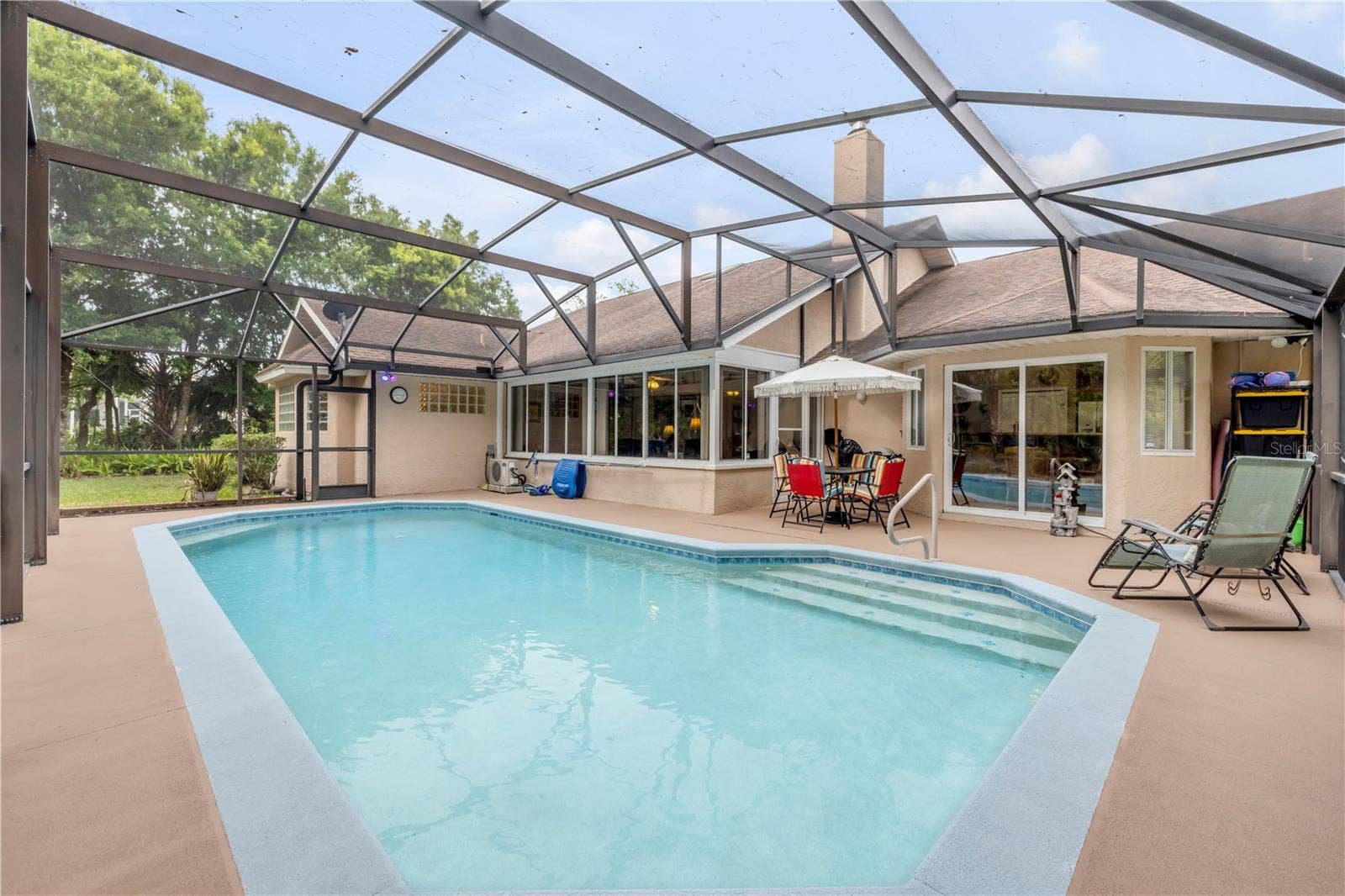 107 MUIRFIELD DRIVE, Daytona Beach, FL 32114 107 MUIRFIELD DRIVE, Daytona Beach, FL 32114
