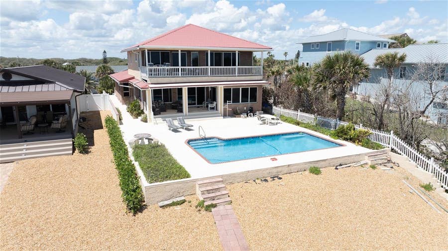 Property photo for 1413 N ATLANTIC AVENUE, New Smyrna Beach, FL