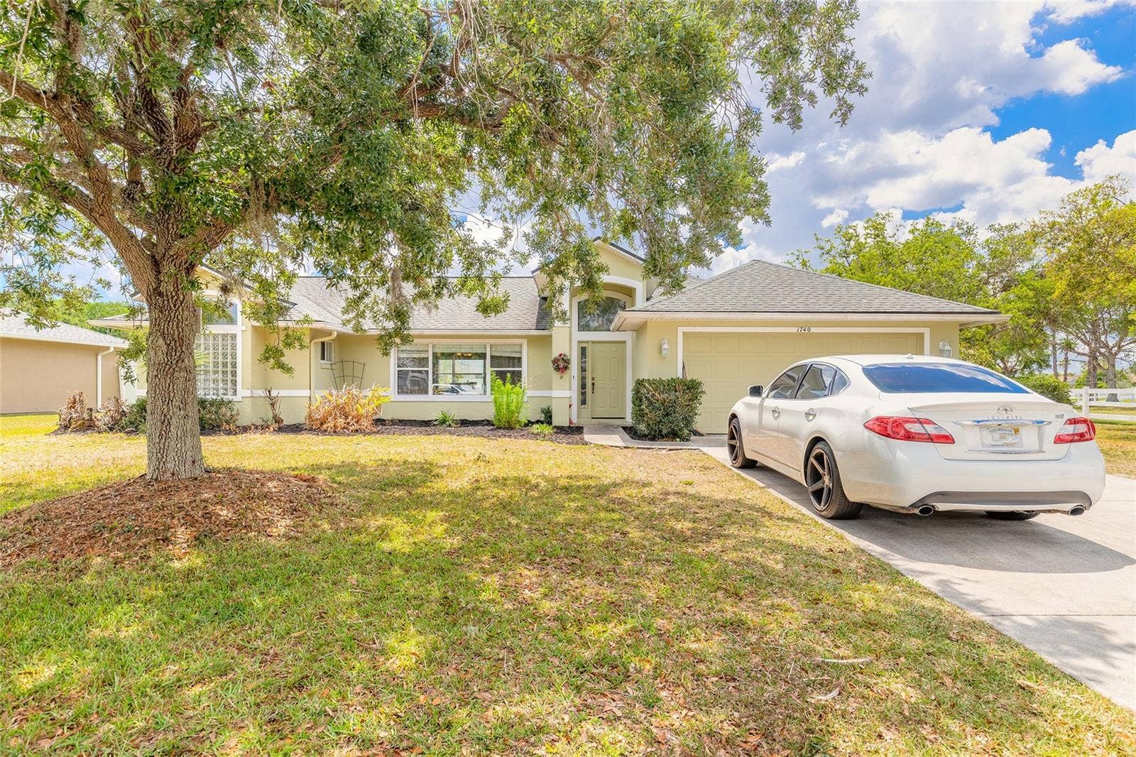 1740 SPOTTSWOODE COURT, Port Orange, FL 32128