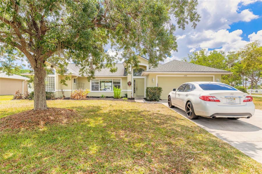 Property photo for 1740 SPOTTSWOODE COURT, Port Orange, FL