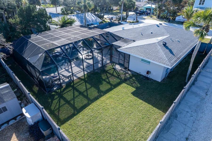 Property photo for 900 E 1ST AVENUE, New Smyrna Beach, FL