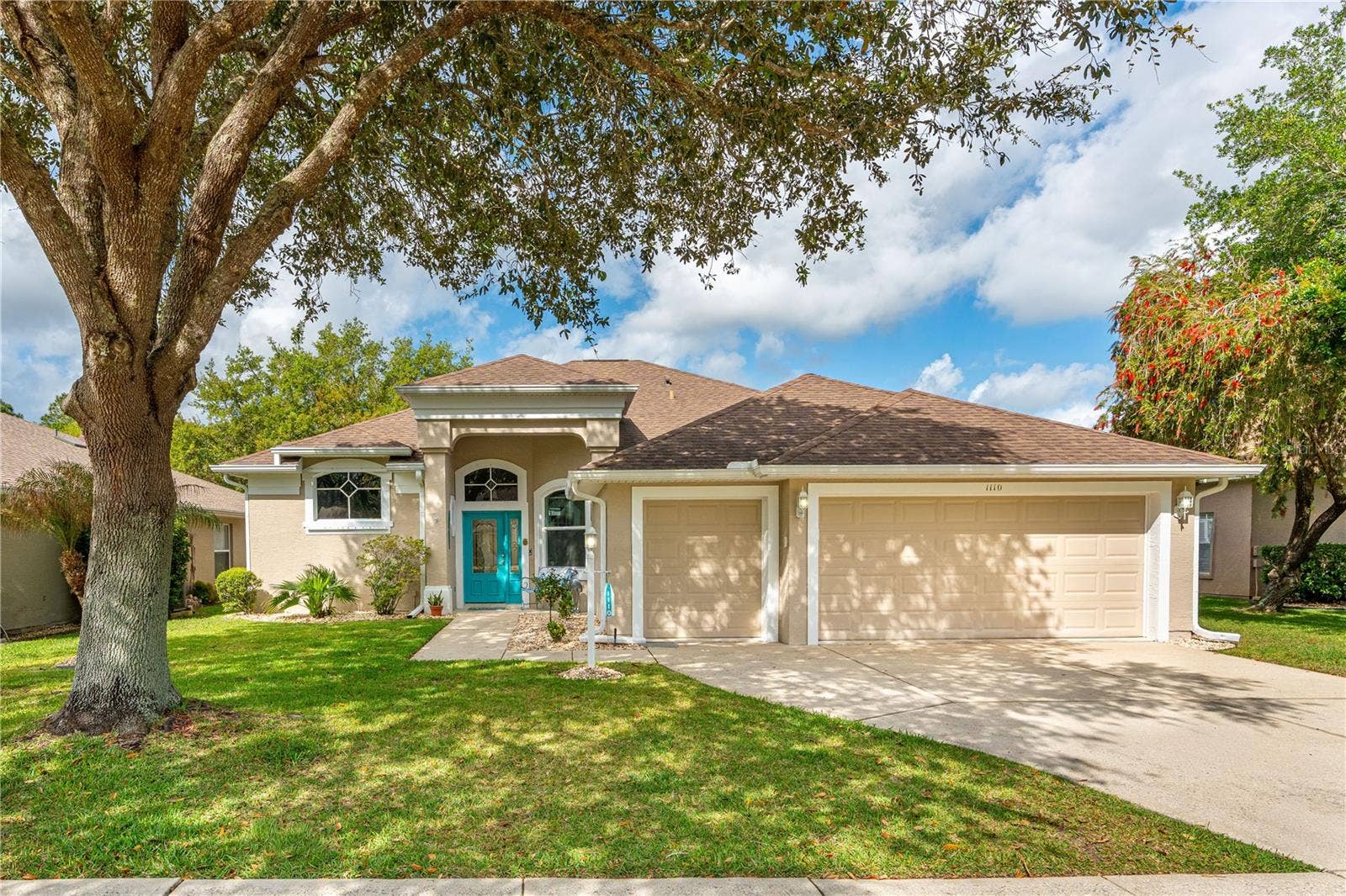 1110 CRYSTAL CREEK DRIVE, Port Orange, FL 32128 1110 CRYSTAL CREEK DRIVE, Port Orange, FL 32128