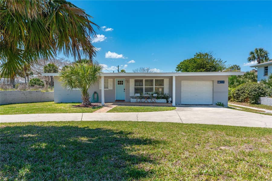 Property photo for 2908 S PENINSULA DRIVE, Daytona Beach, FL