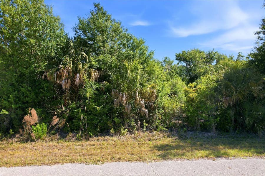 Property photo for 7095 FREEBERG CIRCLE, Port Charlotte, FL