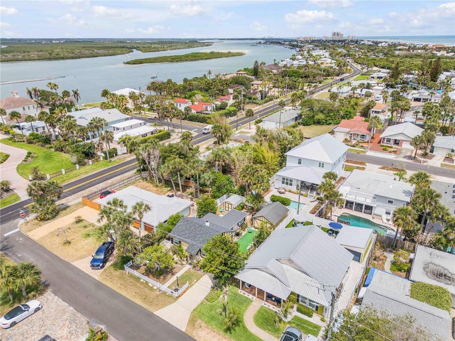 Property photo for 204 CONDICT DRIVE, New Smyrna Beach, FL