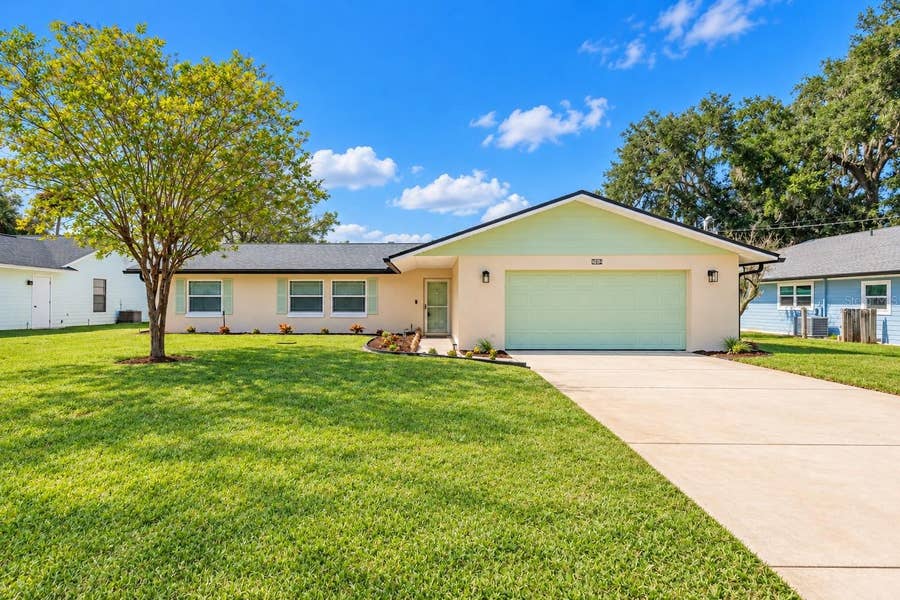 Property photo for 704 GREEN ROAD, New Smyrna Beach, FL