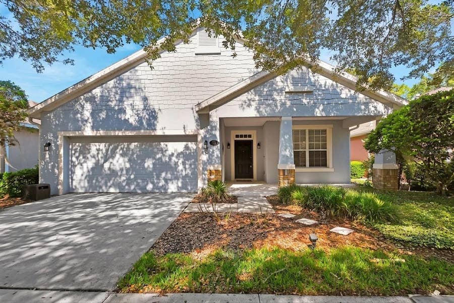 Property photo for 525 HERON POINT WAY, Deland, FL