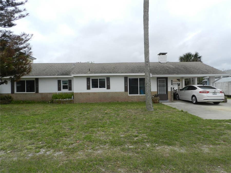 Property photo for 805 OCEAN AVENUE, New Smyrna Beach, FL