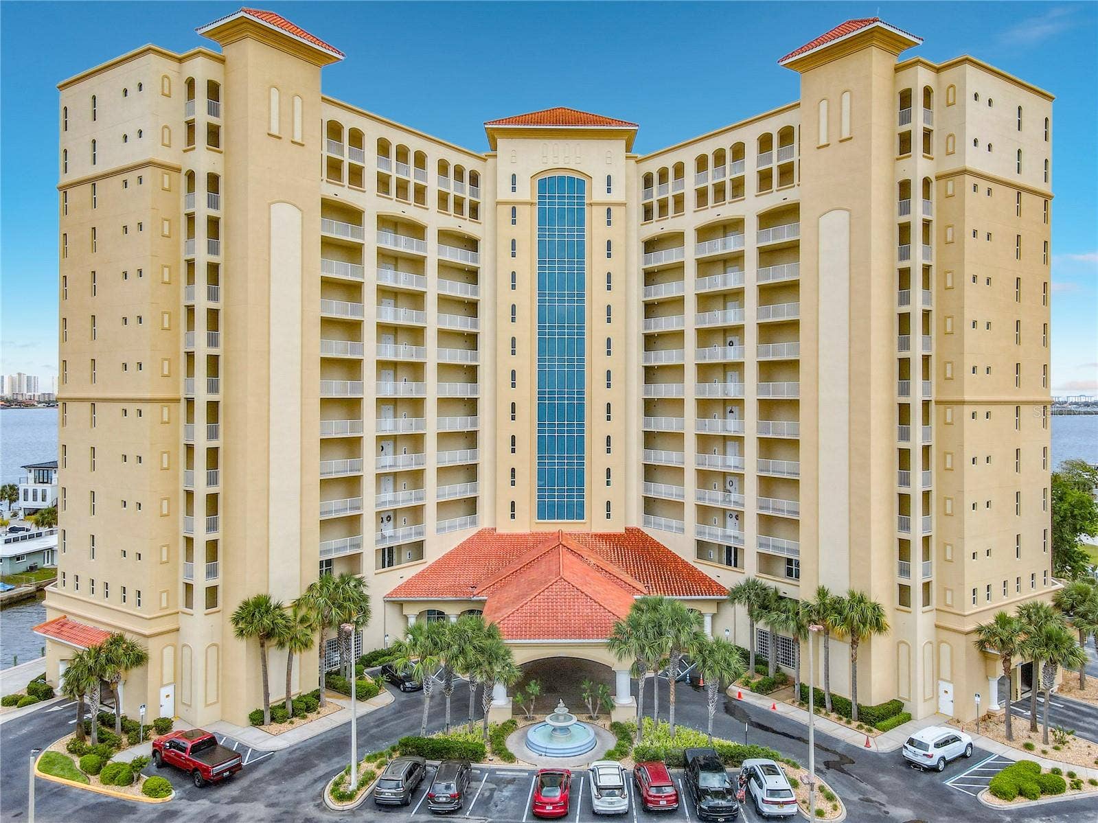 2801 S RIDGEWOOD AVENUE, #1111, South Daytona, FL 32119