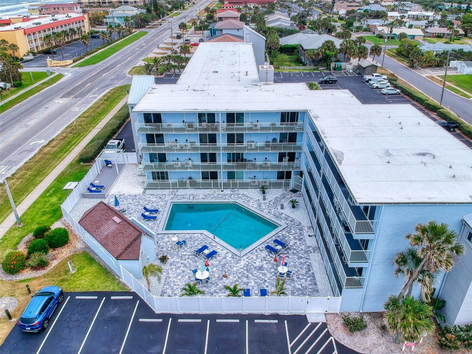 3700 S ATLANTIC AVENUE, #207, New Smyrna Beach, FL 32169 3700 S ATLANTIC AVENUE, #207, New Smyrna Beach, FL 32169