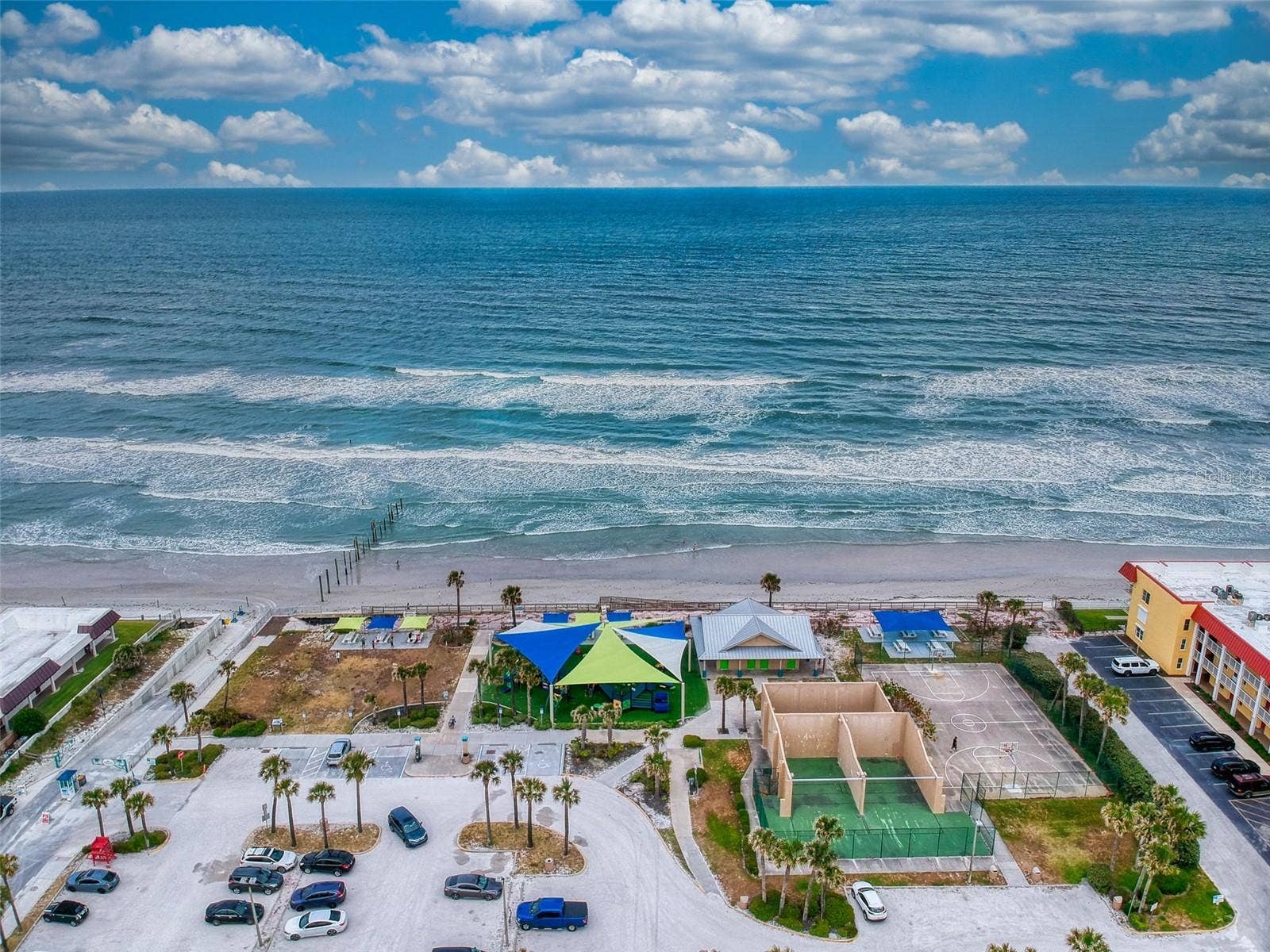 3700 S ATLANTIC AVENUE, #207, New Smyrna Beach, FL 32169 3700 S ATLANTIC AVENUE, #207, New Smyrna Beach, FL 32169