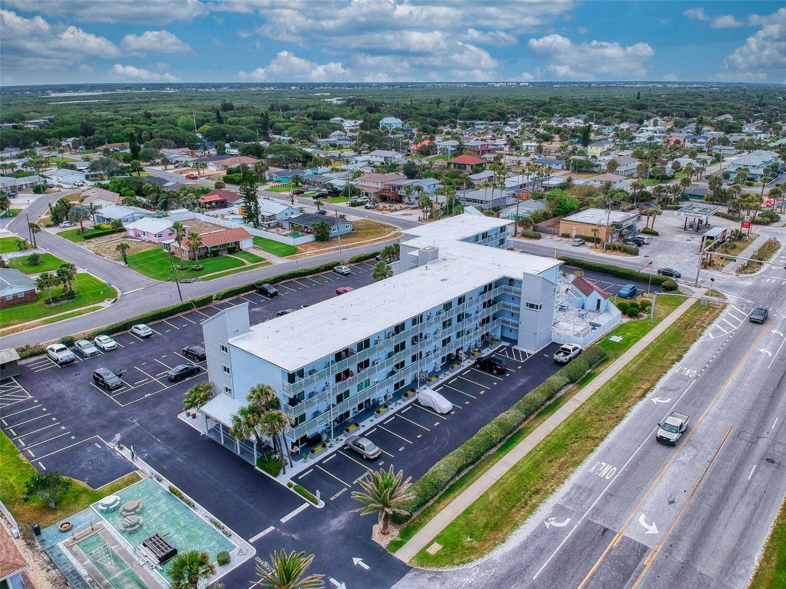 3700 S ATLANTIC AVENUE, #207, New Smyrna Beach, FL 32169 3700 S ATLANTIC AVENUE, #207, New Smyrna Beach, FL 32169