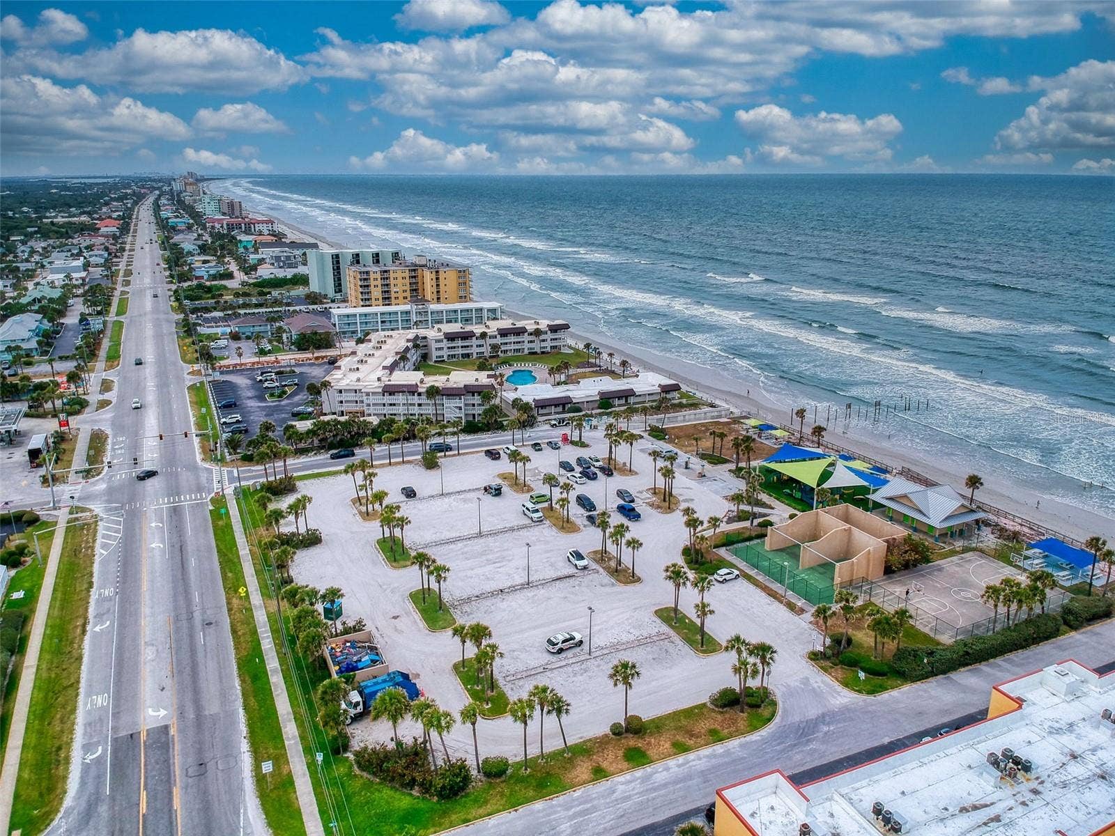 3700 S ATLANTIC AVENUE, #207, New Smyrna Beach, FL 32169 3700 S ATLANTIC AVENUE, #207, New Smyrna Beach, FL 32169