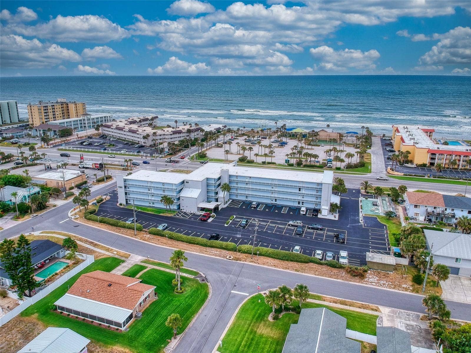 3700 S ATLANTIC AVENUE, #207, New Smyrna Beach, FL 32169 3700 S ATLANTIC AVENUE, #207, New Smyrna Beach, FL 32169