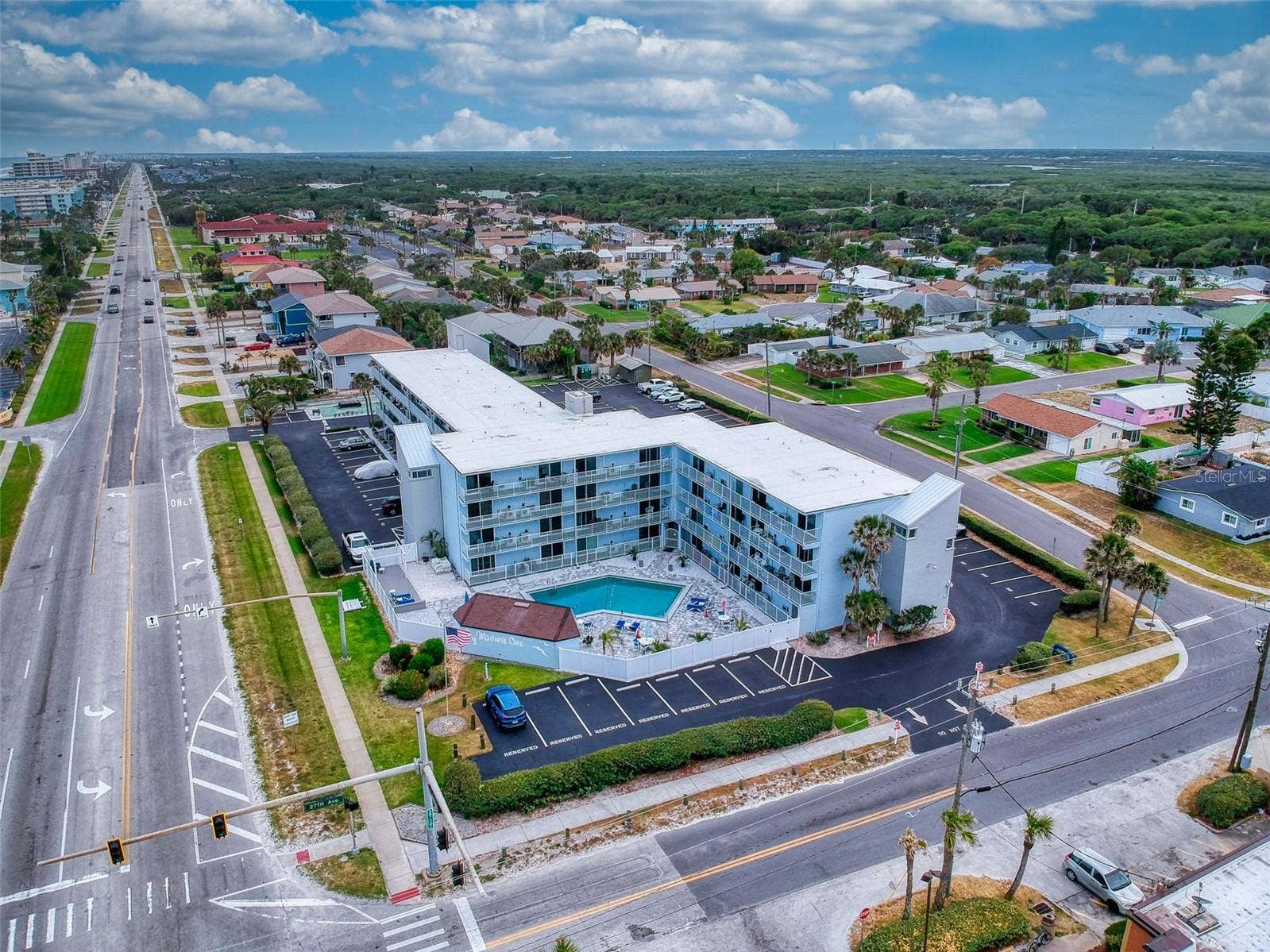 3700 S ATLANTIC AVENUE, #207, New Smyrna Beach, FL 32169 3700 S ATLANTIC AVENUE, #207, New Smyrna Beach, FL 32169