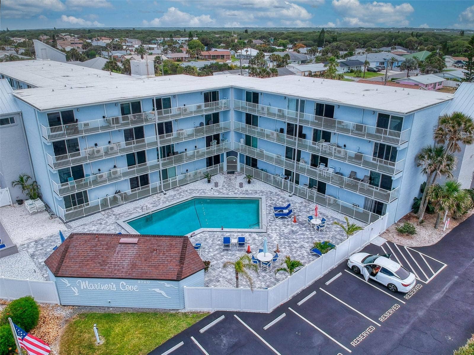 3700 S ATLANTIC AVENUE, #207, New Smyrna Beach, FL 32169 3700 S ATLANTIC AVENUE, #207, New Smyrna Beach, FL 32169