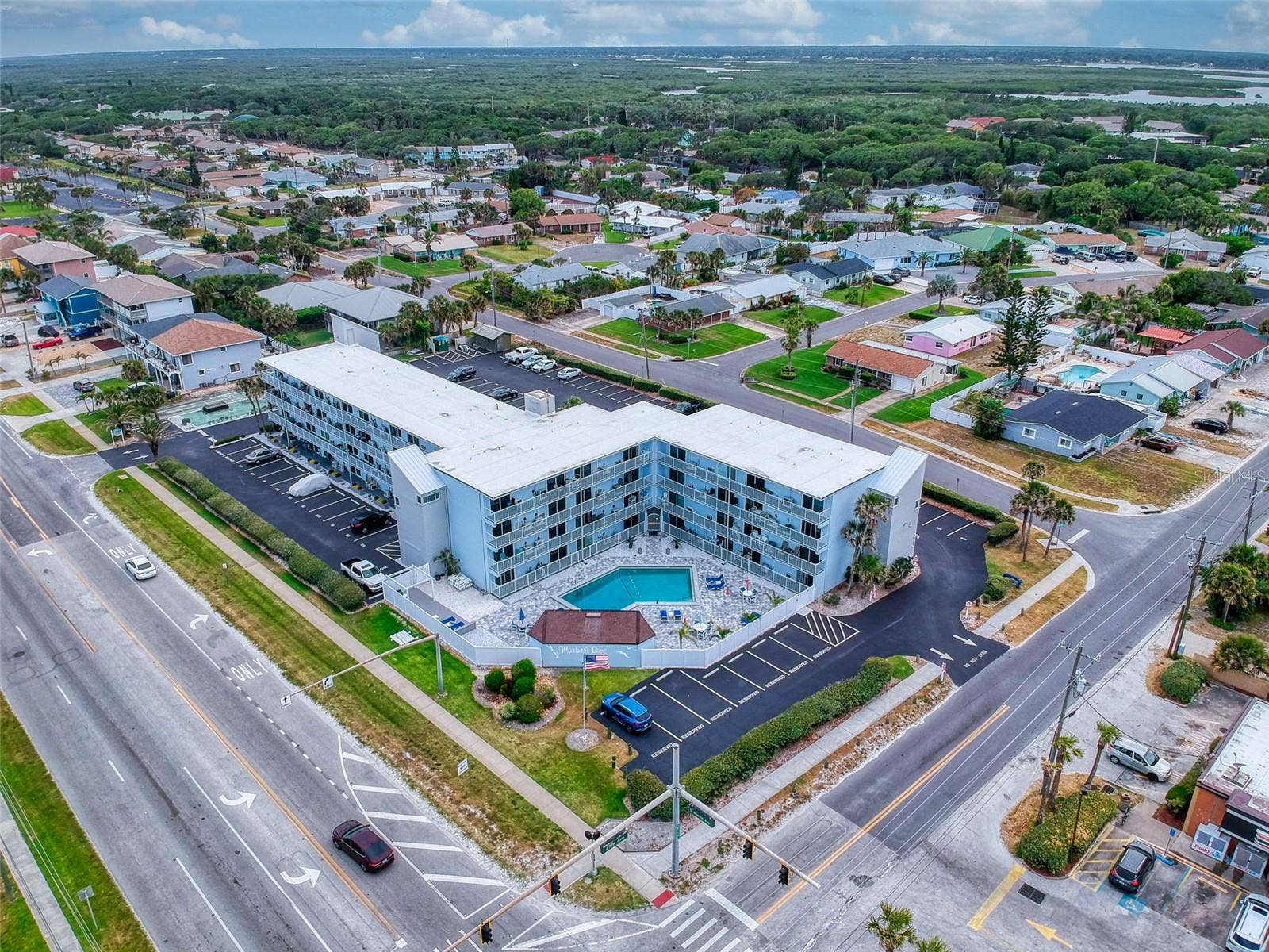 3700 S ATLANTIC AVENUE, #207, New Smyrna Beach, FL 32169 3700 S ATLANTIC AVENUE, #207, New Smyrna Beach, FL 32169