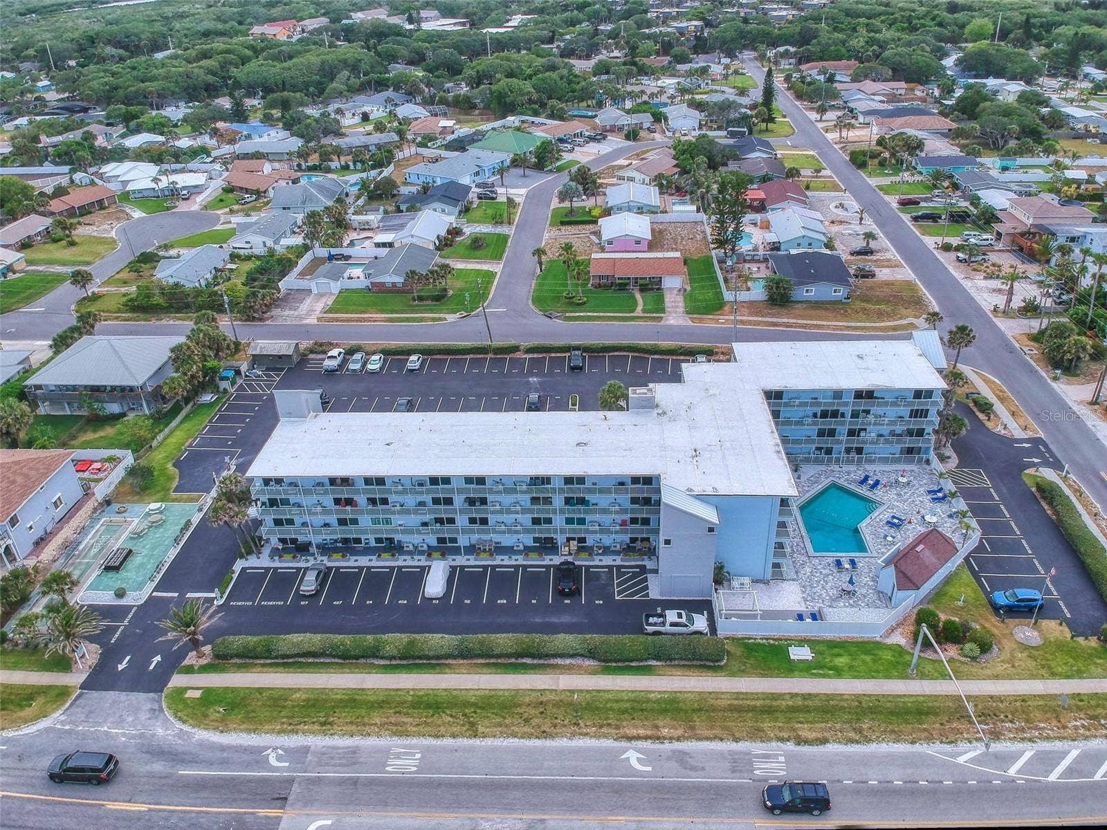 3700 S ATLANTIC AVENUE, #207, New Smyrna Beach, FL 32169 3700 S ATLANTIC AVENUE, #207, New Smyrna Beach, FL 32169