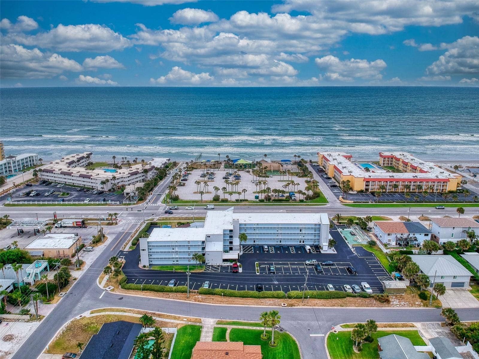 3700 S ATLANTIC AVENUE, #207, New Smyrna Beach, FL 32169 3700 S ATLANTIC AVENUE, #207, New Smyrna Beach, FL 32169
