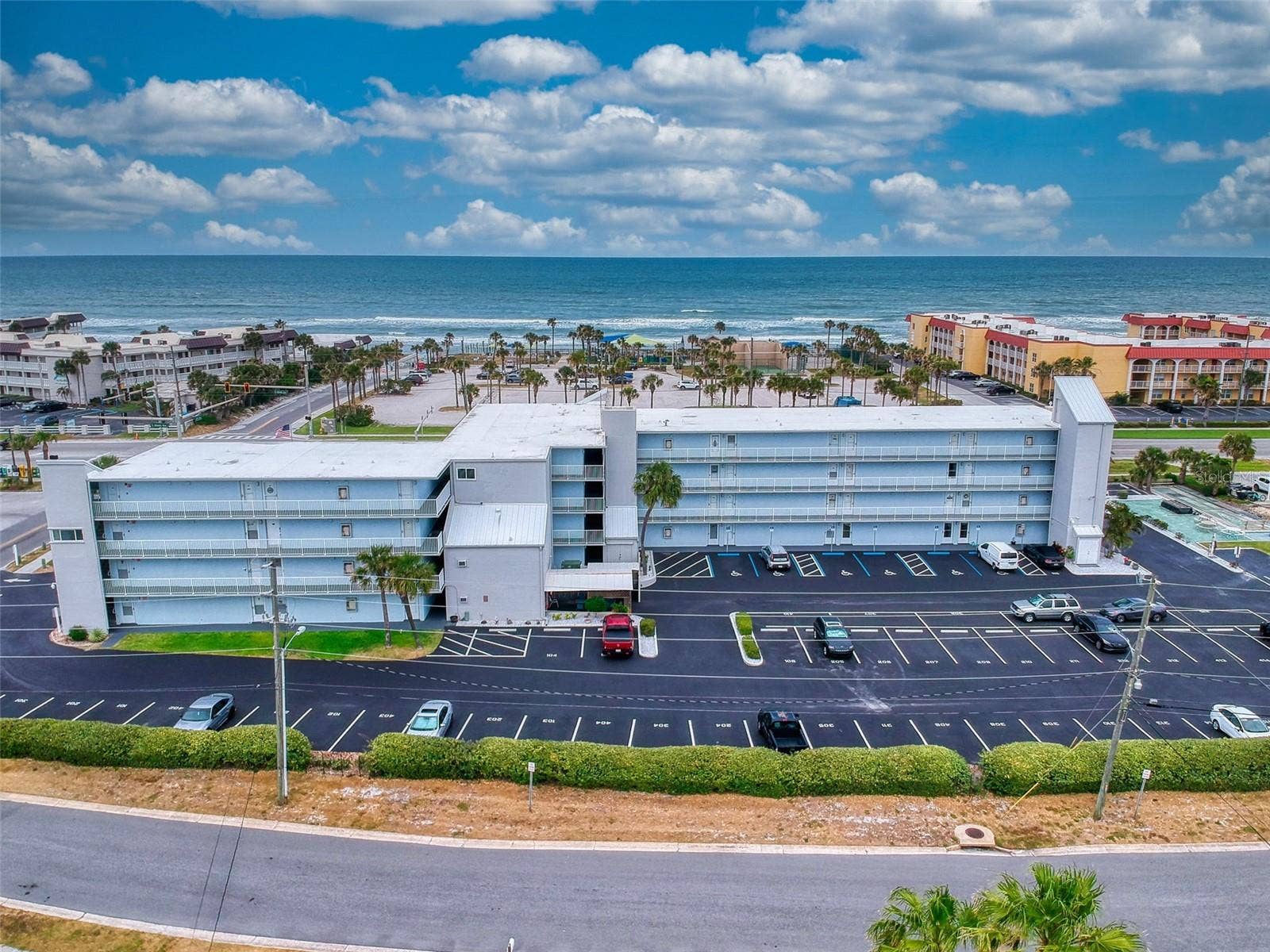 3700 S ATLANTIC AVENUE, #207, New Smyrna Beach, FL 32169 3700 S ATLANTIC AVENUE, #207, New Smyrna Beach, FL 32169
