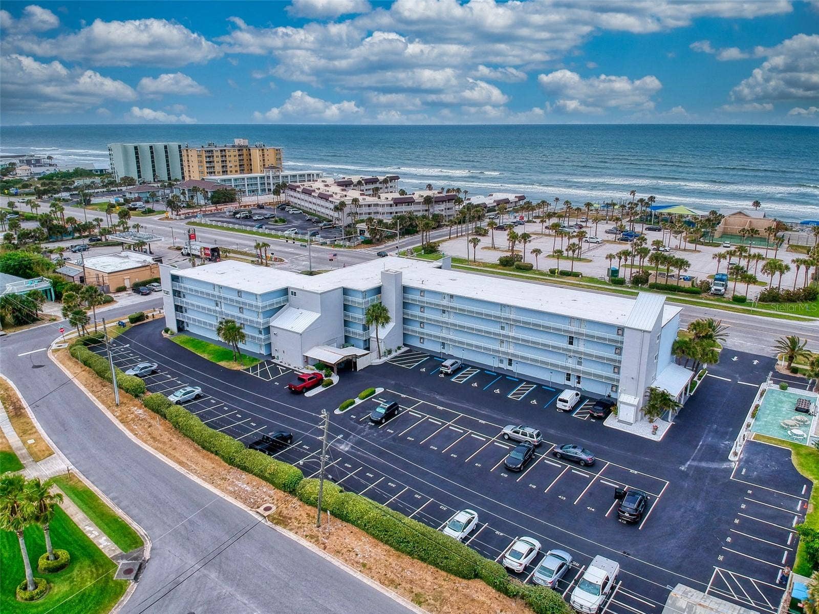 3700 S ATLANTIC AVENUE, #207, New Smyrna Beach, FL 32169 3700 S ATLANTIC AVENUE, #207, New Smyrna Beach, FL 32169