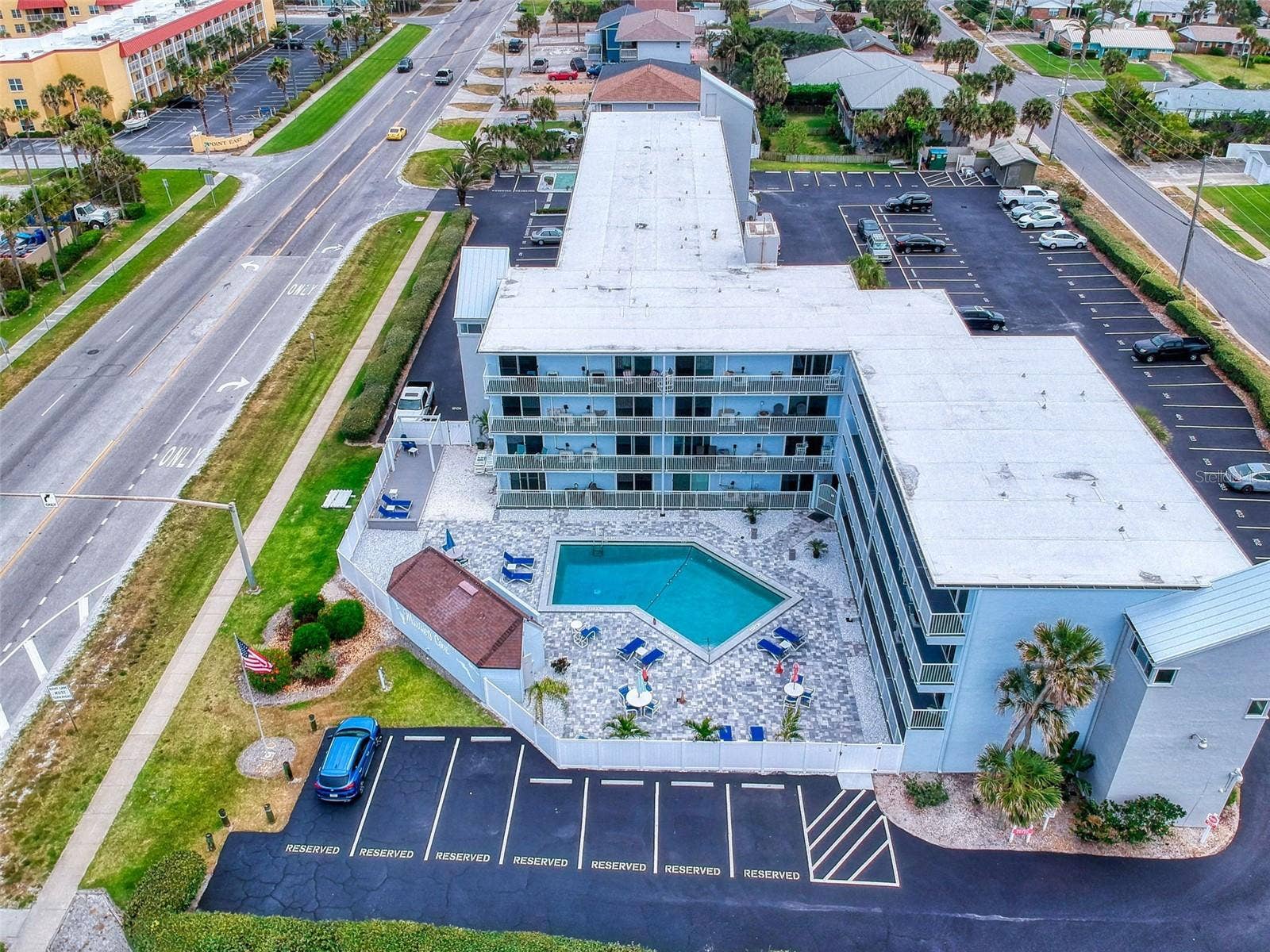 3700 S ATLANTIC AVENUE, #207, New Smyrna Beach, FL 32169 3700 S ATLANTIC AVENUE, #207, New Smyrna Beach, FL 32169