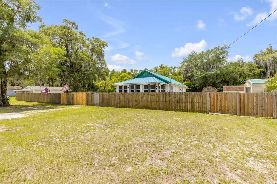 Property photo for 240 MILLER ROAD, DeLand, FL