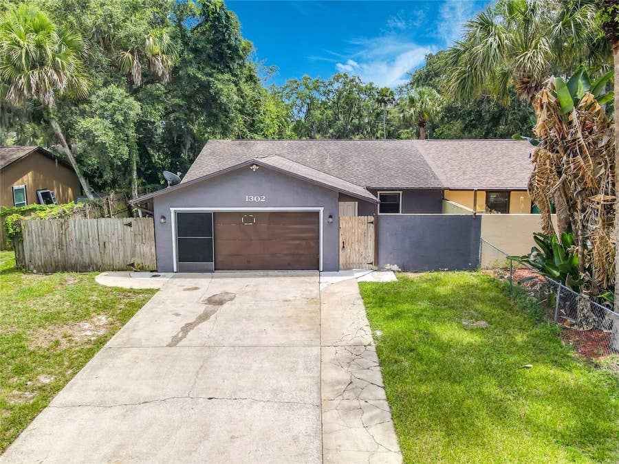 Property photo for 1302 BOND STREET, Edgewater, FL
