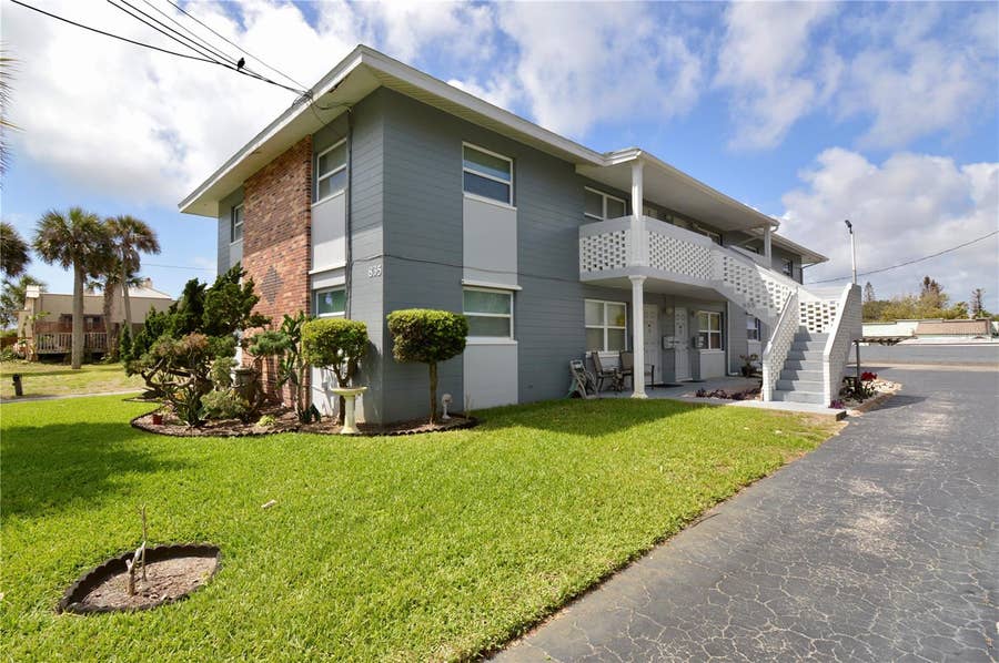 Property photo for 835 N GRANDVIEW AVENUE, Daytona Beach, FL