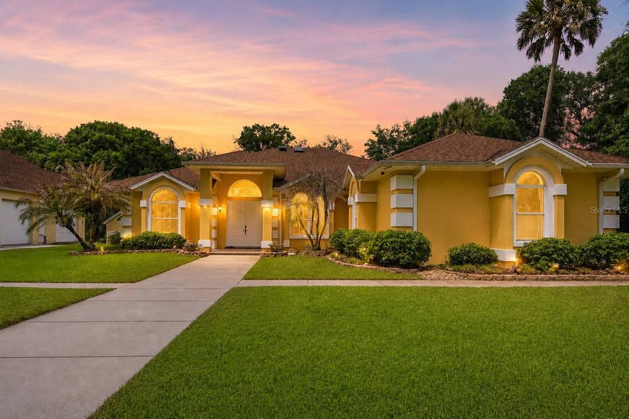 Property photo for 1711 HIDEAWAY FOREST TRAIL, New Smyrna Beach, FL