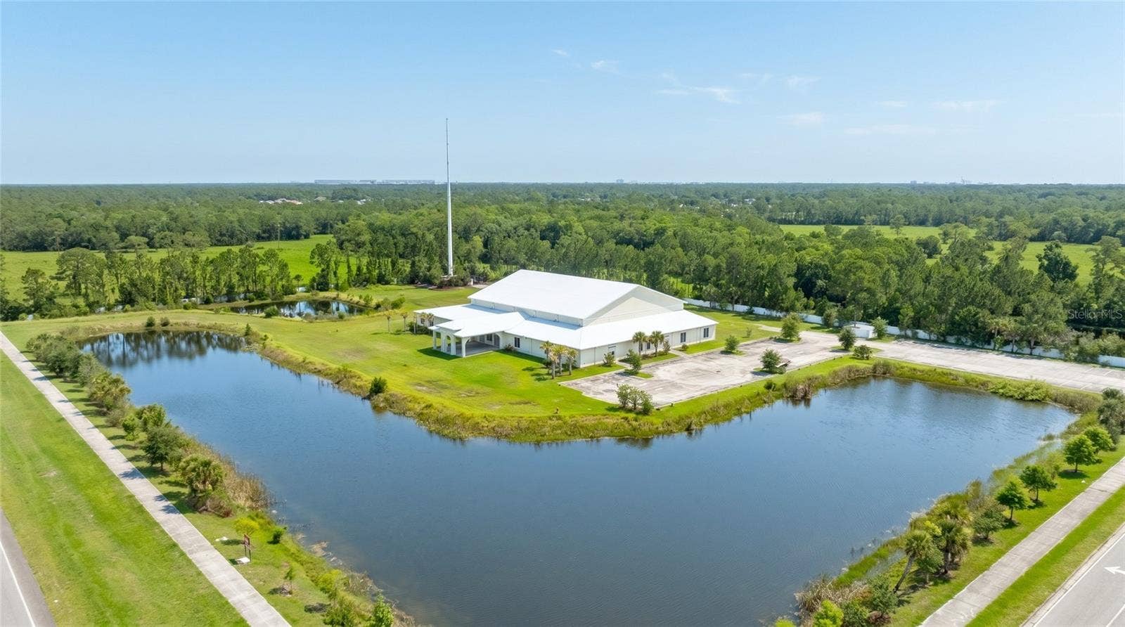 4015 S WILLIAMSON BOULEVARD, Port Orange, FL 32129 4015 S WILLIAMSON BOULEVARD, Port Orange, FL 32129