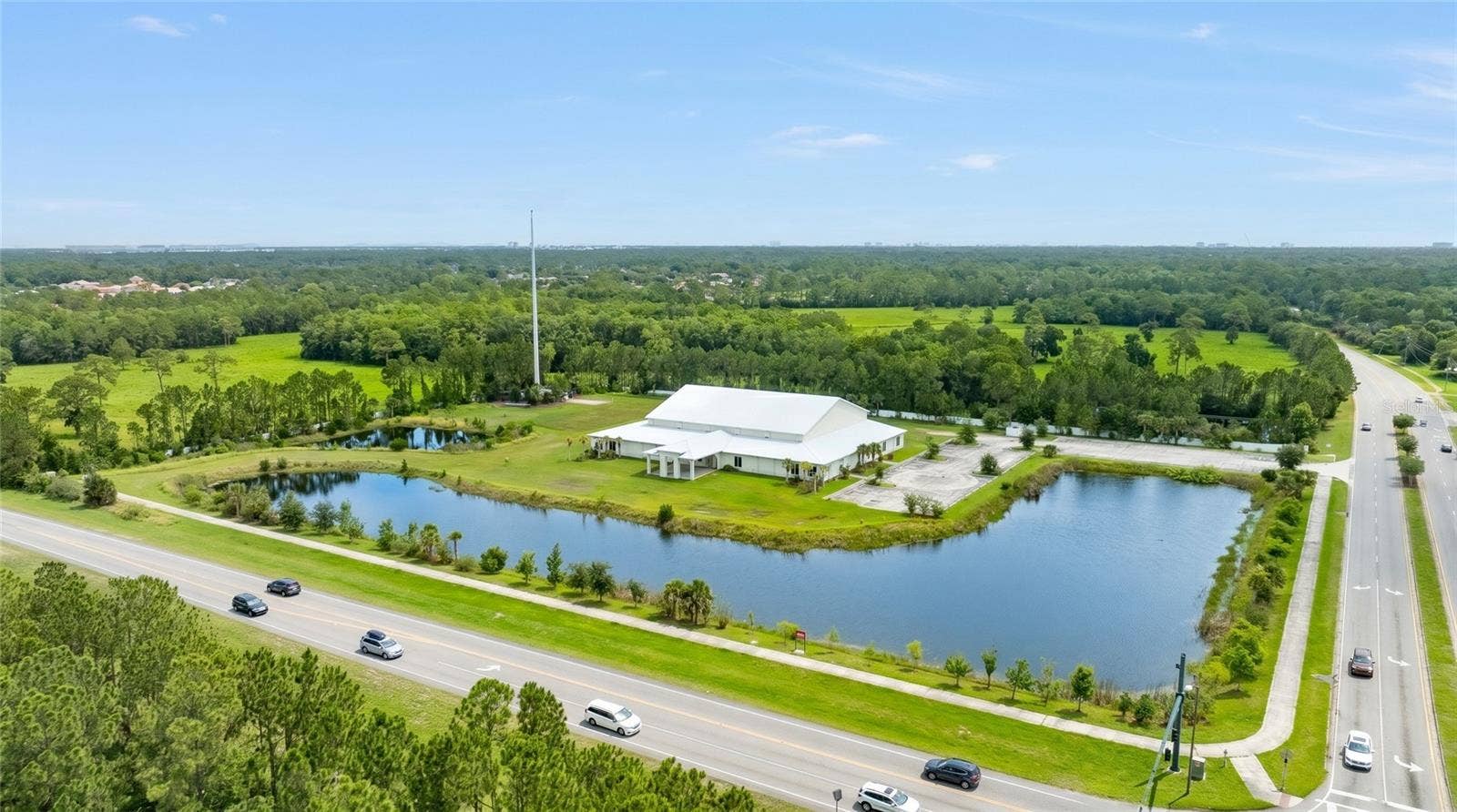 4015 S WILLIAMSON BOULEVARD, Port Orange, FL 32129 4015 S WILLIAMSON BOULEVARD, Port Orange, FL 32129