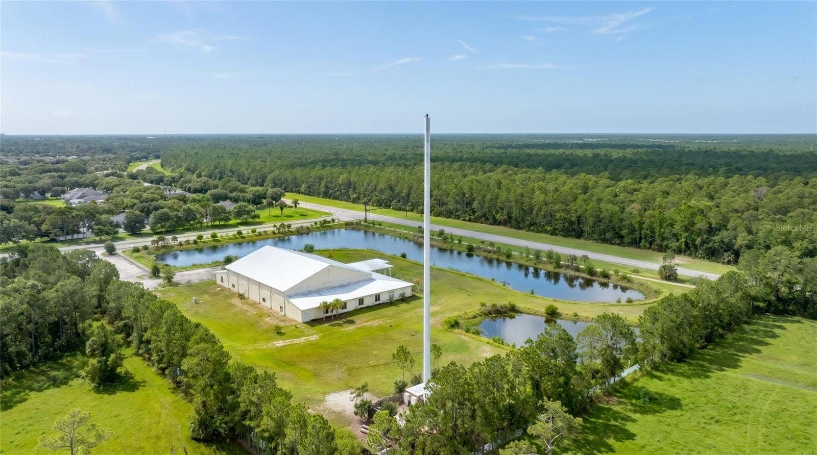 4015 S WILLIAMSON BOULEVARD, Port Orange, FL 32129 4015 S WILLIAMSON BOULEVARD, Port Orange, FL 32129