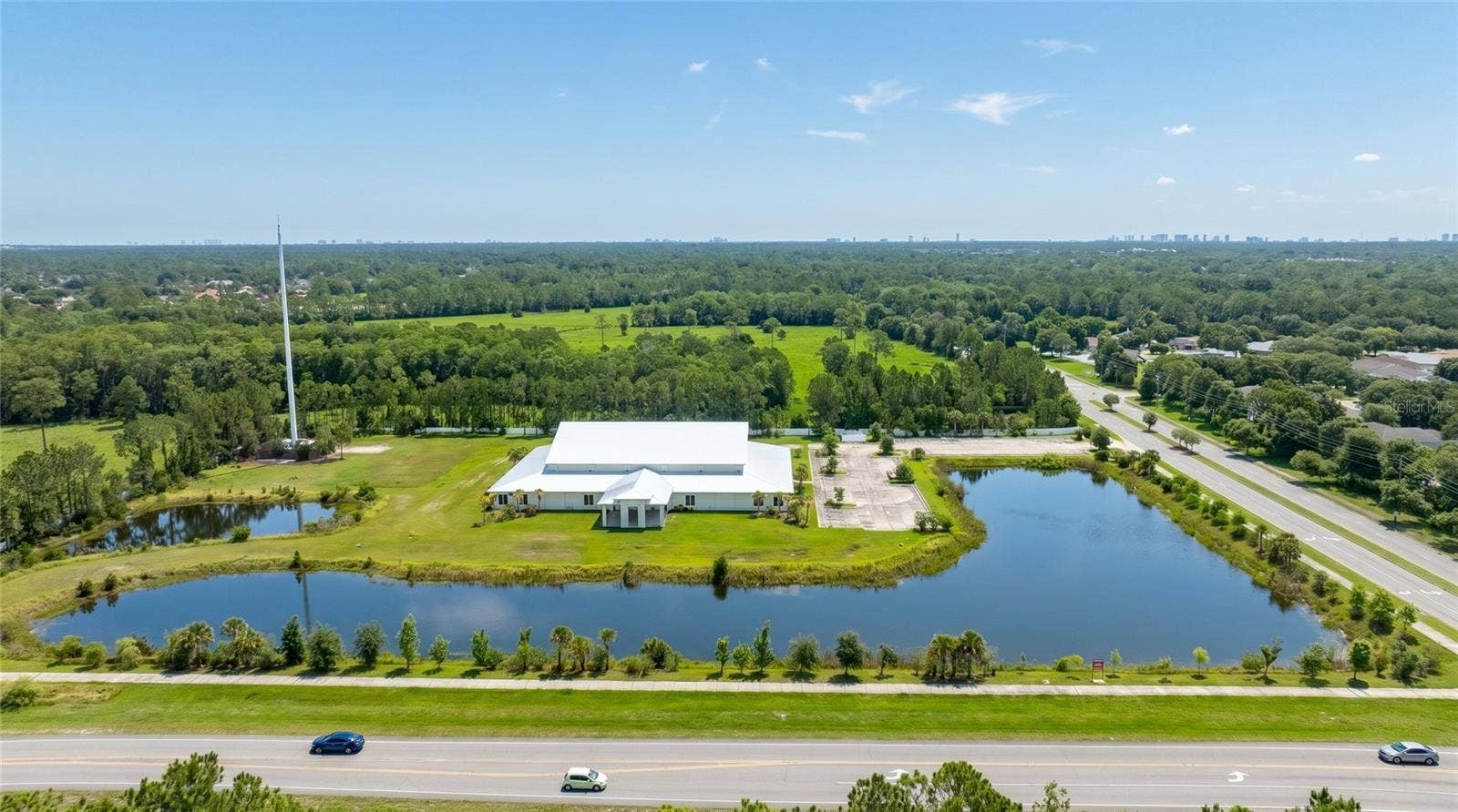 4015 S WILLIAMSON BOULEVARD, Port Orange, FL 32129 4015 S WILLIAMSON BOULEVARD, Port Orange, FL 32129