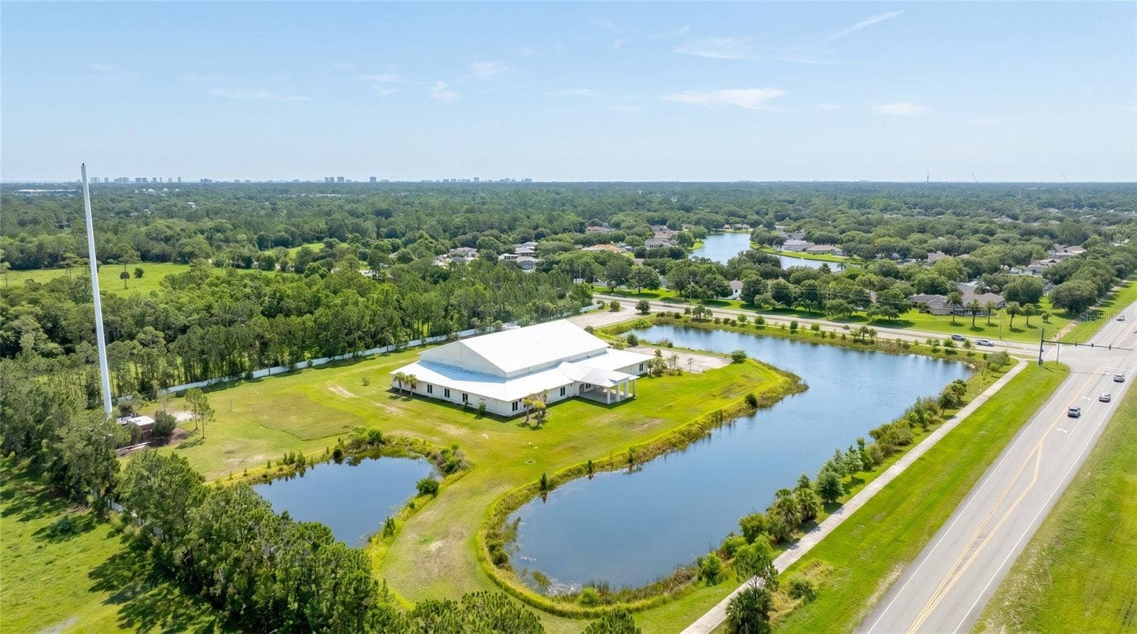 4015 S WILLIAMSON BOULEVARD, Port Orange, FL 32129 4015 S WILLIAMSON BOULEVARD, Port Orange, FL 32129